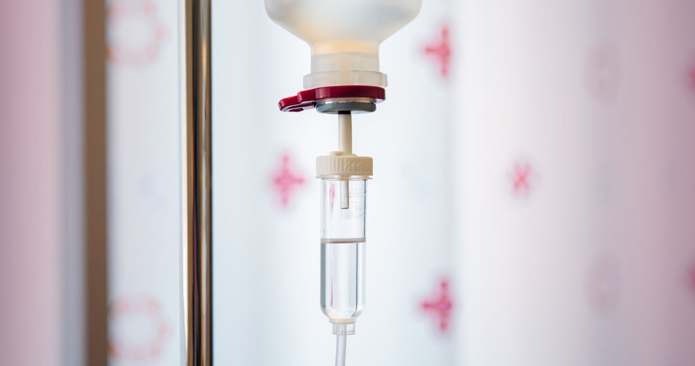 капельница для иммунитета на дому и стационаре в москве